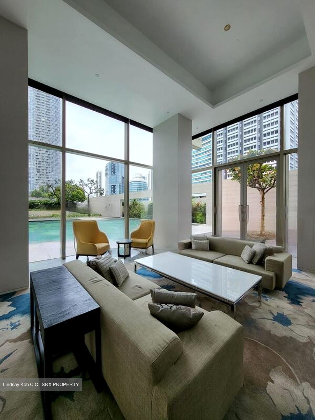 Scotts Square (D9), Apartment #461087261